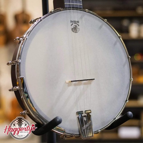 Deering artisan goodtime - deering,