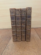 Buffon - Histoire naturelle