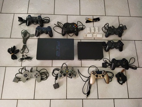 Lot console - lot,