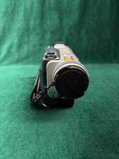 Sony DCR-TRV230E Works