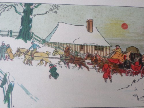 Harry eliott diligence dans - ,