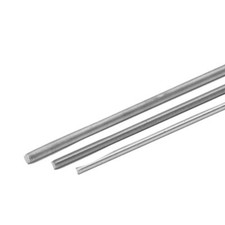 Tube Fileté, 5 Pièce