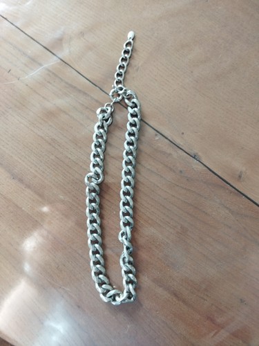 Collier femme zara de - collier, cm