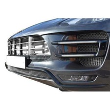 Porsche Macan Turbo - Ensemble