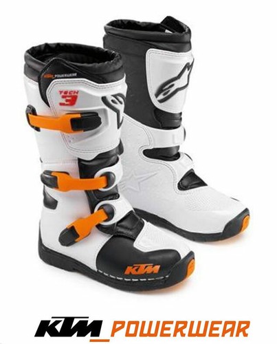 Bottes alpinestars tech - , 3