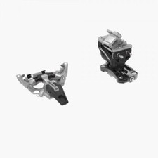 Attaches De Ski Alpinisme