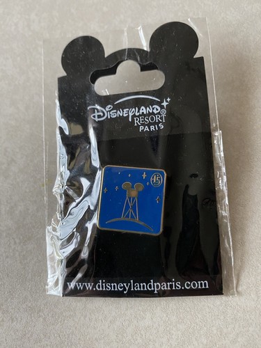 Pin disneyland paris - pin’s,