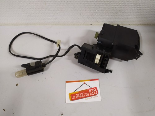 Moteur connecteur - moteur, +