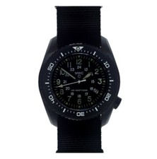 MWC 500m Automatique Noir