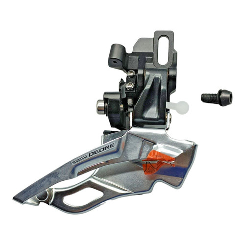 Shimano deore m611 3x10 - fd-m611,