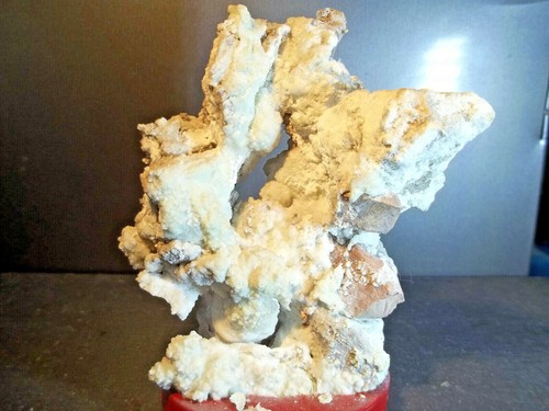 Minéraux epsomite - , (2)