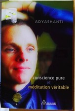 Conscience pure et méditation