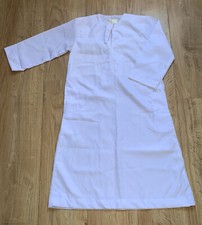 Qamis blanc, Enfant Taille 6