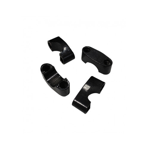 Kit anneaux de fixation - 4,
