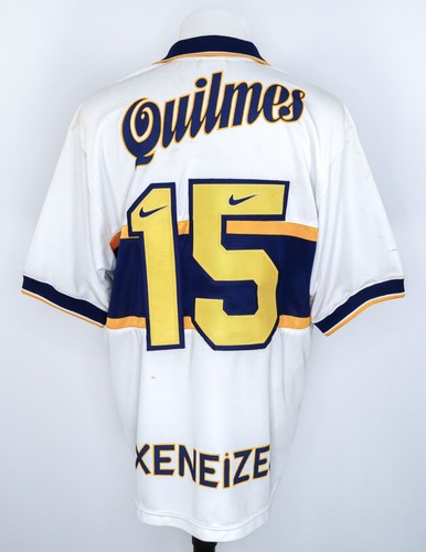 Boca juniors 1997 - ca,