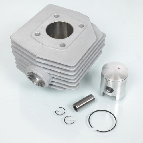 Kit cylindre piston airsal - piston,