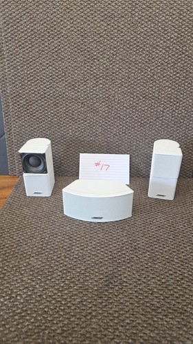 Bose lifestyle jewel mini - lifestyle,
