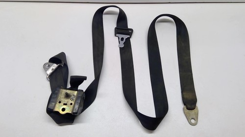 Ceinture avant gauche mercedes - avant,