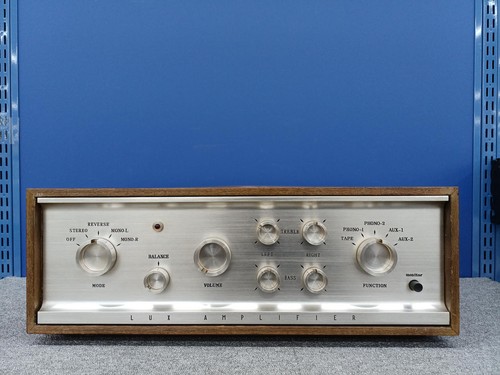 Amplificateur intégré fi - amplificateur, hi-fi