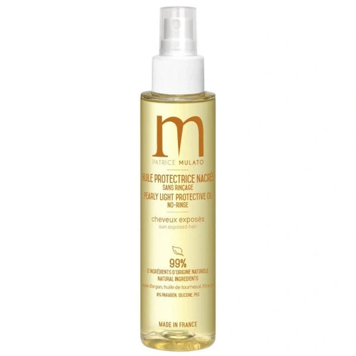 Mulato huile protectrice - huile,