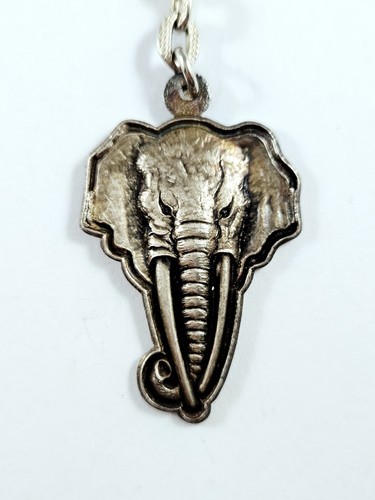 Porte cles éléphant - porte-cles,