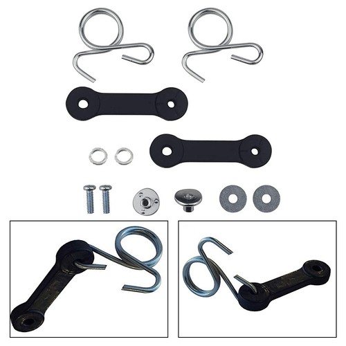 Serrure remplacement pour - remplacement,