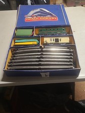 Hornby Coffret BB 8051 + 1