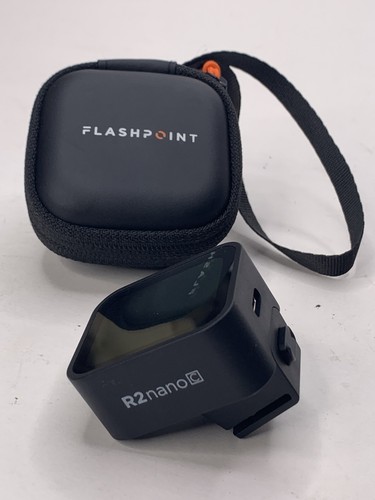 Flashpoint nano wireless - flashpoint,
