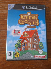 [GameCube] Animal Crossing PAL