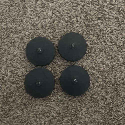 Four footings for - four, numark