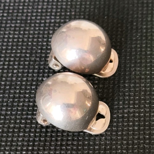 Boucles oreilles puces - boucles,