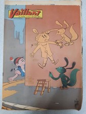 Vaillant Nº703- Le Journal Le