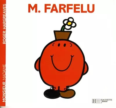 Collection monsieur madame mr - madame, (mr