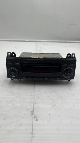 Autoradio mercedes classe - autoradio,