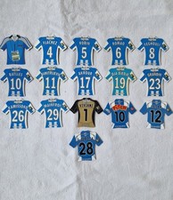 Magnet Foot Grenoble Ligue 1 Just Foot Gf38