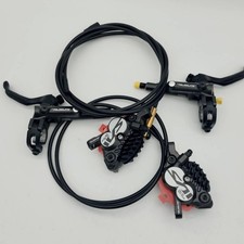 Shimano Saint BL-M820 /