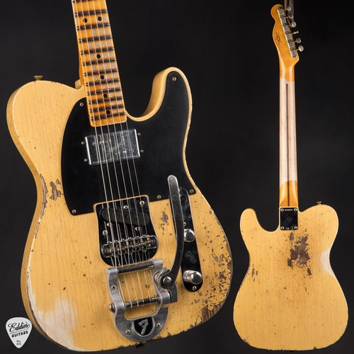Fender custom shop cunife - fender,
