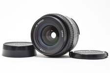 Objectif Grand Angle AF Nikon