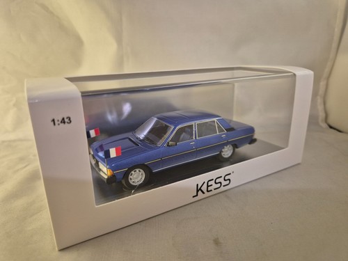 Kess ke43064000 peugeot - kess,