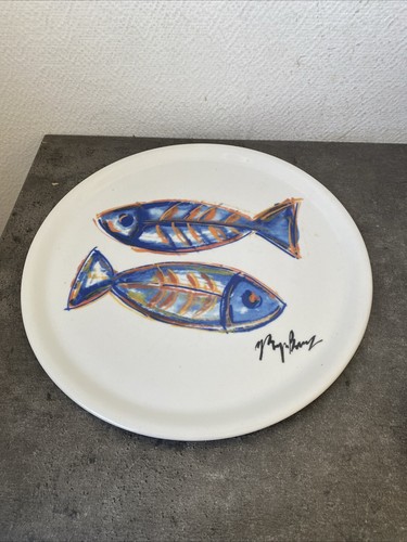 Ancien plat gâteau autre - ancien,