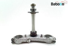 Fourche avant pièce en T