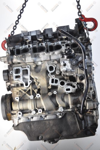 Moteur diesel b47c20a - moteur,