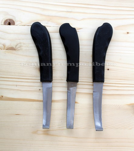 Couteau pour sabots - pour,