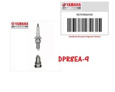 Bougie Originale Yamaha X-MAX