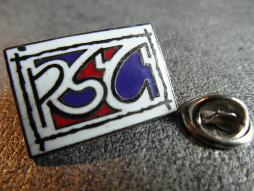 Rare pins pin psg - psg,