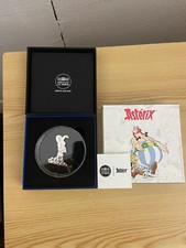 Coffret BE 10 Euros Argent