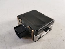 Radar de Distance Détecteur