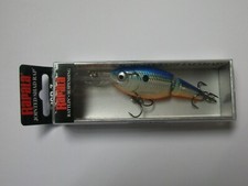 Rapala Jointed Shad Rap