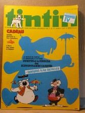 JOURNAL DE TINTIN N°13 - 28