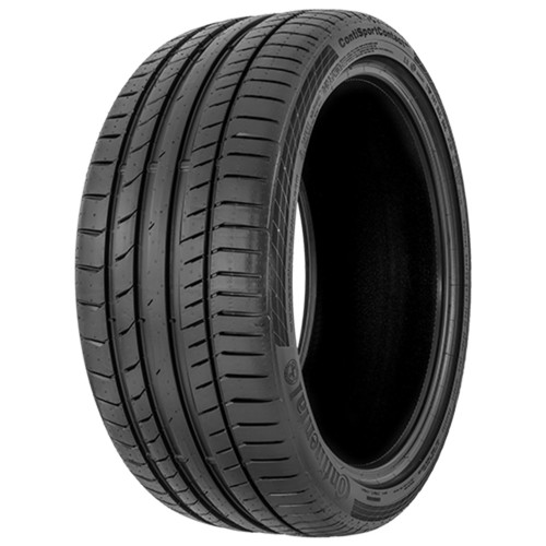 Continental pneu été - continental, 235/35